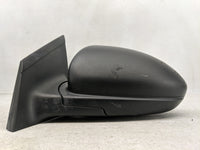 2011-2016 Chevrolet Cruze Side Mirror Replacement Driver Left View Door Mirror Fits Fits 2011 2012 2013 2014 2015 2016 OEM U