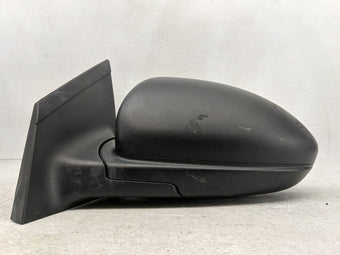 compare product 2011-2016 Chevrolet Cruze Side Mirror Replacement Driver Left View Door Mirror Fits Fits 2011 2012 2013 2014 2015 2016 OEM Used Auto Parts