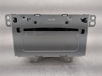2012 Chevrolet Cruze Radio AM FM Cd Player Receiver Replacement P/N:22870782 Fits OEM Used Auto Parts - Oemusedautoparts1.co