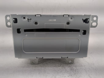 compare product 2012 Chevrolet Cruze Radio AM FM Cd Player Receiver Replacement P/N:22870782 Fits OEM Used Auto Parts