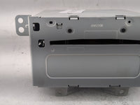 2012 Chevrolet Cruze Radio AM FM Cd Player Receiver Replacement P/N:22870782 Fits OEM Used Auto Parts - Oemusedautoparts1.co
