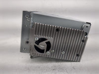 2012 Chevrolet Cruze Radio AM FM Cd Player Receiver Replacement P/N:22870782 Fits OEM Used Auto Parts - Oemusedautoparts1.co