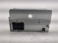 2012 Chevrolet Cruze Radio AM FM Cd Player Receiver Replacement P/N:22870782 Fits OEM Used Auto Parts - Oemusedautoparts1.co