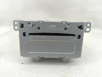 2012 Chevrolet Cruze Radio AM FM Cd Player Receiver Replacement P/N:22870782 Fits OEM Used Auto Parts - Oemusedautoparts1.co