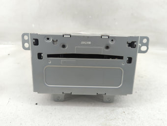 compare product 2012 Chevrolet Cruze Radio AM FM Cd Player Receiver Replacement P/N:22870782 Fits OEM Used Auto Parts