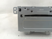 2012 Chevrolet Cruze Radio AM FM Cd Player Receiver Replacement P/N:22870782 Fits OEM Used Auto Parts - Oemusedautoparts1.co