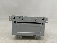 2012 Chevrolet Cruze Radio AM FM Cd Player Receiver Replacement P/N:22870782 Fits OEM Used Auto Parts - Oemusedautoparts1.co