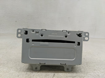 compare product 2012 Chevrolet Cruze Radio AM FM Cd Player Receiver Replacement P/N:22870782 Fits OEM Used Auto Parts