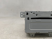 2012 Chevrolet Cruze Radio AM FM Cd Player Receiver Replacement P/N:22870782 Fits OEM Used Auto Parts - Oemusedautoparts1.co