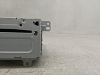 2012 Chevrolet Cruze Radio AM FM Cd Player Receiver Replacement P/N:22870782 Fits OEM Used Auto Parts - Oemusedautoparts1.co