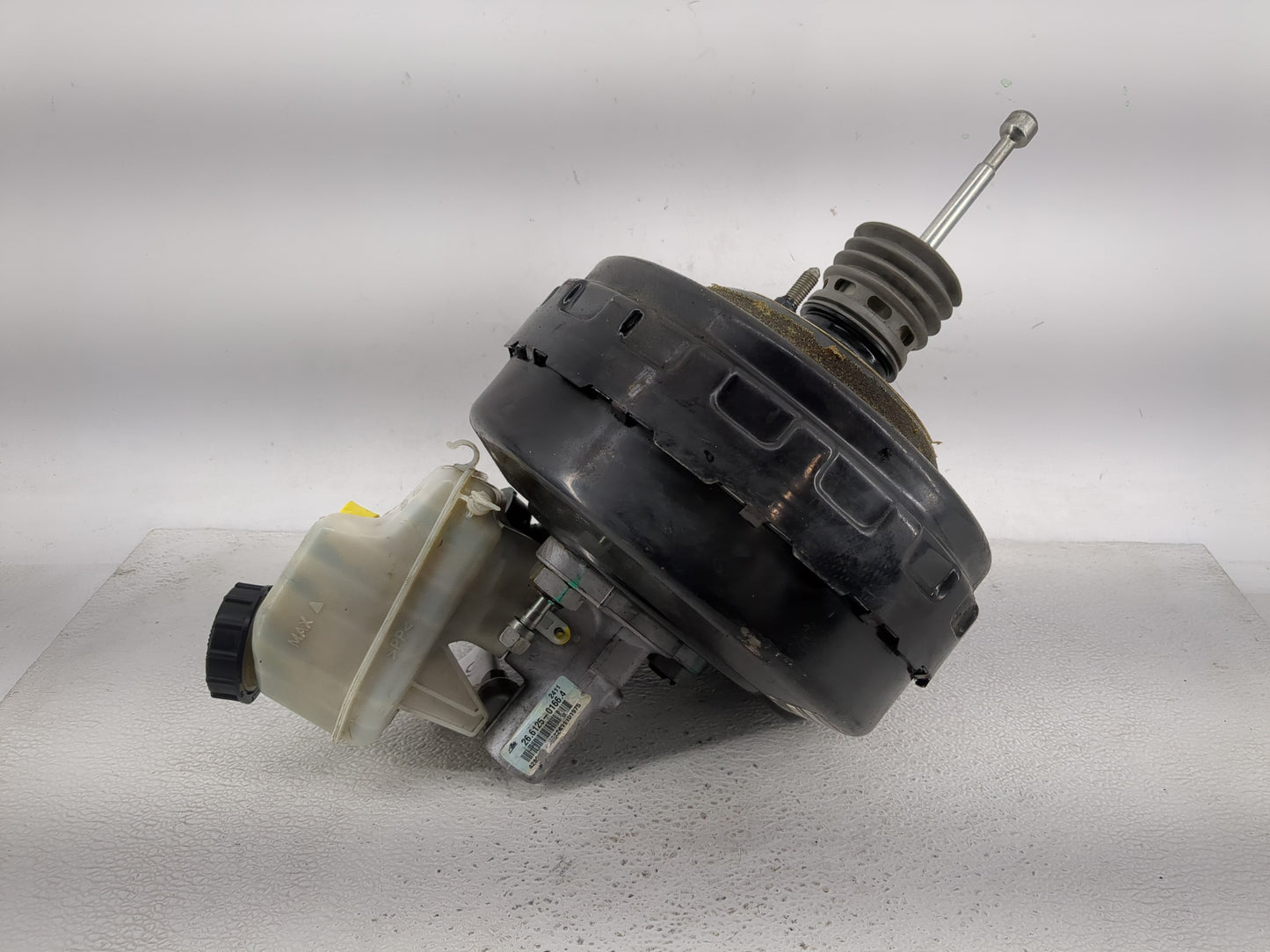 2011-2012 Chevrolet Cruze PCM Engine Control Computer ECU ECM PCU OEM P/N:13343927 Fits Fits 2009 2010 2011 2012 2013 2014 O