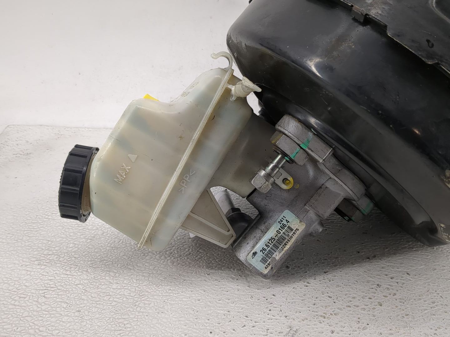 2011-2012 Chevrolet Cruze PCM Engine Control Computer ECU ECM PCU OEM P/N:13343927 Fits Fits 2009 2010 2011 2012 2013 2014 O