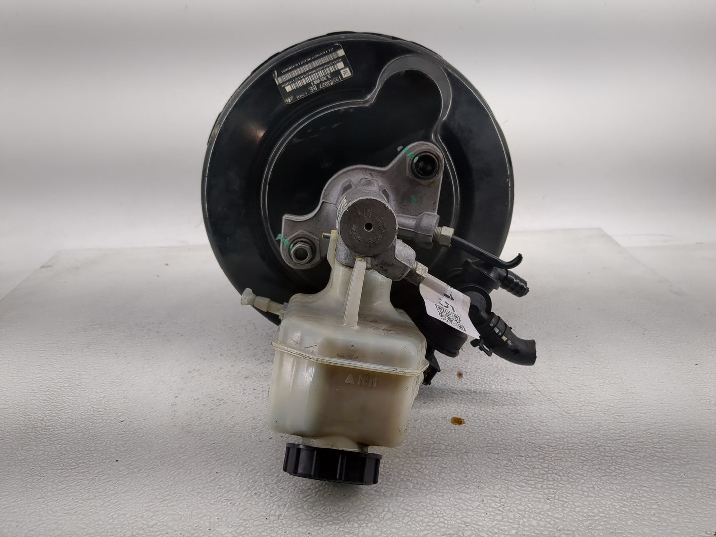 2011-2012 Chevrolet Cruze PCM Engine Control Computer ECU ECM PCU OEM P/N:13343927 Fits Fits 2009 2010 2011 2012 2013 2014 O