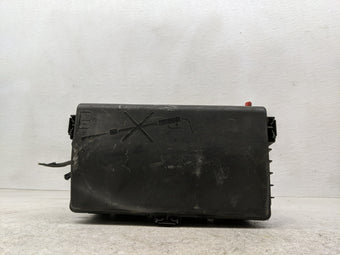 compare product 2011-2014 Chevrolet Cruze Fusebox Fuse Box Panel Relay Module P/N:812461952 Fits Fits 2011 2012 2013 2014 OEM Used Auto Parts