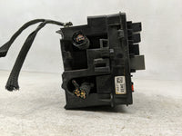 2011-2014 Chevrolet Cruze Fusebox Fuse Box Panel Relay Module P/N:812461952 Fits Fits 2011 2012 2013 2014 OEM Used Auto Part