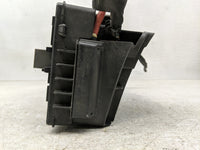 2011-2014 Chevrolet Cruze Fusebox Fuse Box Panel Relay Module P/N:812461952 Fits Fits 2011 2012 2013 2014 OEM Used Auto Part