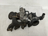 2011 Cruze Turbocharger Turbo Charger Super Charger Supercharger - Oemusedautoparts1.com