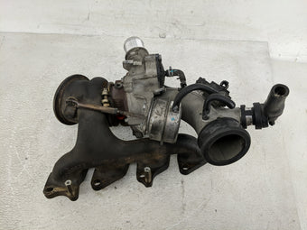 compare product 2011 Cruze Turbocharger Turbo Charger Super Charger Supercharger
