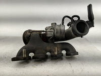 2011 Cruze Turbocharger Turbo Charger Super Charger Supercharger - Oemusedautoparts1.com