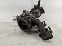 2011 Cruze Turbocharger Turbo Charger Super Charger Supercharger - Oemusedautoparts1.com