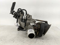 2011 Cruze Turbocharger Turbo Charger Super Charger Supercharger - Oemusedautoparts1.com