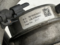 2011 Cruze Turbocharger Turbo Charger Super Charger Supercharger - Oemusedautoparts1.com