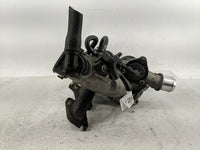 2011 Cruze Turbocharger Turbo Charger Super Charger Supercharger - Oemusedautoparts1.com