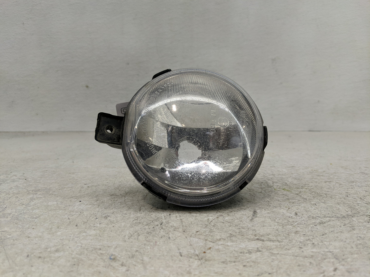 2011-2014 Chevrolet Cruze Driver Left Oem Front Light Lamp - Oemusedautoparts1.com