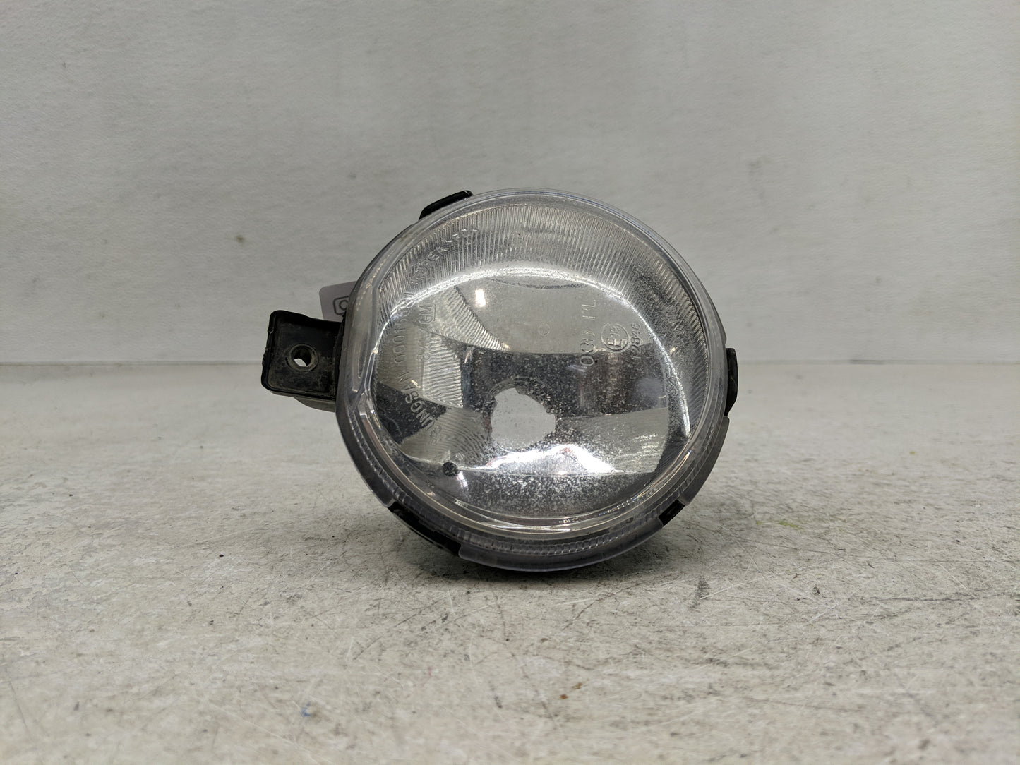 2011-2014 Chevrolet Cruze Driver Left Oem Front Light Lamp - Oemusedautoparts1.com
