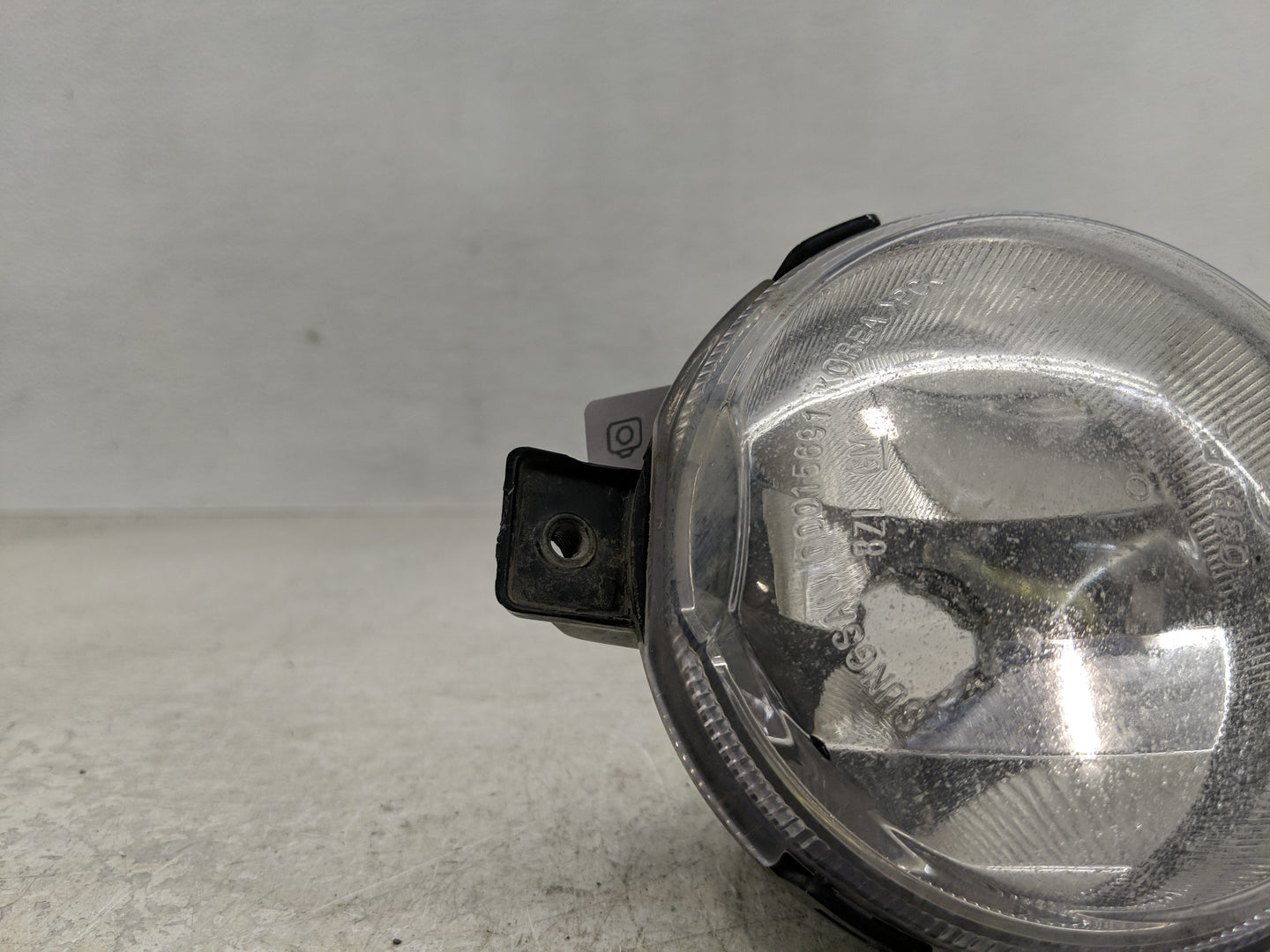 2011-2014 Chevrolet Cruze Driver Left Oem Front Light Lamp - Oemusedautoparts1.com