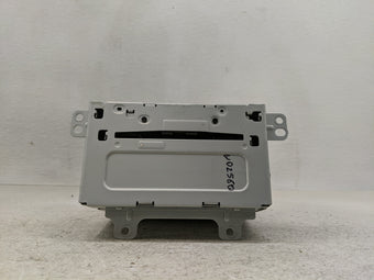 compare product 2011-2012 Chevrolet Cruze Radio AM FM Cd Player Receiver Replacement P/N:22870782 Fits Fits 2010 2011 2012 OEM Used Auto Parts