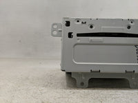 2011-2012 Chevrolet Cruze Radio AM FM Cd Player Receiver Replacement P/N:22870782 Fits Fits 2010 2011 2012 OEM Used Auto Par