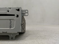 2011-2012 Chevrolet Cruze Radio AM FM Cd Player Receiver Replacement P/N:22870782 Fits Fits 2010 2011 2012 OEM Used Auto Par