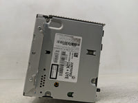 2011-2012 Chevrolet Cruze Radio AM FM Cd Player Receiver Replacement P/N:22870782 Fits Fits 2010 2011 2012 OEM Used Auto Par