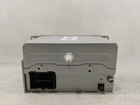 2011-2012 Chevrolet Cruze Radio AM FM Cd Player Receiver Replacement P/N:22870782 Fits Fits 2010 2011 2012 OEM Used Auto Par