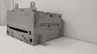 2011-2012 Chevrolet Cruze Radio AM FM Cd Player Receiver Replacement P/N:22870782,22815634 22870782 Fits Fits 2010 2011 2012