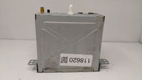 2011-2012 Chevrolet Cruze Radio AM FM Cd Player Receiver Replacement P/N:22870782,22815634 22870782 Fits Fits 2010 2011 2012