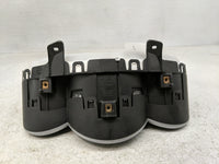 2012 Chevrolet Cruze Instrument Cluster Speedometer Gauges P/N:95487986 Fits OEM Used Auto Parts - Oemusedautoparts1.com