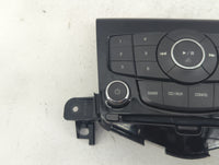 2011-2016 Chevrolet Cruze Radio AM FM Cd Player Receiver Replacement P/N:95914367 Fits Fits 2011 2012 2013 2014 2015 2016 OE