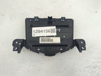 2011-2016 Chevrolet Cruze Radio AM FM Cd Player Receiver Replacement P/N:95914367 Fits Fits 2011 2012 2013 2014 2015 2016 OE