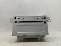 2011-2012 Chevrolet Cruze Radio AM FM Cd Player Receiver Replacement P/N:20983517 22870782 Fits Fits 2010 2011 2012 OEM Used