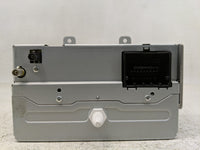 2011-2012 Chevrolet Cruze Radio AM FM Cd Player Receiver Replacement P/N:20983517 22870782 Fits Fits 2010 2011 2012 OEM Used