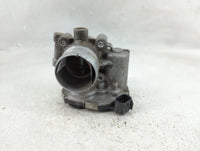 2011-2016 Chevrolet Cruze Throttle Body P/N:55 565 489 Fits Fits 2011 2012 2013 2014 2015 2016 2017 2018 2019 2020 2021 OEM 