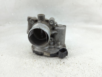 2011-2016 Chevrolet Cruze Throttle Body P/N:55 565 489 Fits Fits 2011 2012 2013 2014 2015 2016 2017 2018 2019 2020 2021 OEM 