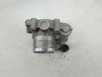 2011-2016 Chevrolet Cruze Throttle Body P/N:55 565 489 Fits Fits 2011 2012 2013 2014 2015 2016 2017 2018 2019 2020 2021 OEM 