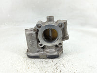 2011-2016 Chevrolet Cruze Throttle Body P/N:55 565 489 Fits Fits 2011 2012 2013 2014 2015 2016 2017 2018 2019 2020 2021 OEM 