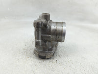 2011-2016 Chevrolet Cruze Throttle Body P/N:55 565 489 Fits Fits 2011 2012 2013 2014 2015 2016 2017 2018 2019 2020 2021 OEM 