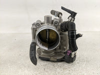 2011-2016 Chevrolet Cruze Throttle Body P/N:55 561 495 55 577 375 Fits Fits 2009 2010 2011 2012 2013 2014 2015 2016 2017 201