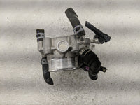 2011-2016 Chevrolet Cruze Throttle Body P/N:55 561 495 55 577 375 Fits Fits 2009 2010 2011 2012 2013 2014 2015 2016 2017 201