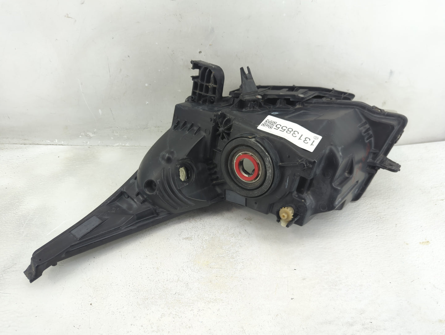 2011-2012 Chevrolet Cruze Driver Left Oem Head Light Headlight Lamp - Oemusedautoparts1.com